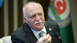 emsi Bayraktar'dan "milli seferberlik" ars