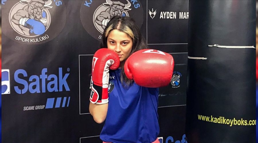 Seren boksta çıtayı yükseltti
