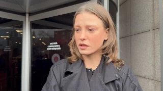 Serenay Sarıkaya menajer şirketinden nasıl para aldığını anlattı