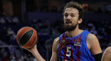Sertaç Şanlı Fenerbahçe için döndü