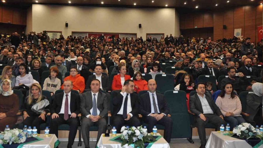 "Sesimiz Emniyette-2" ses yarmasnda renkli final