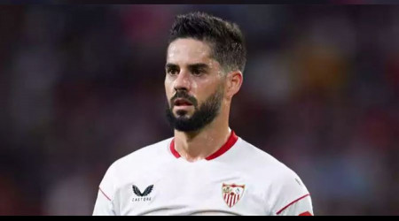 Sevilla'da sürpriz ayrılık