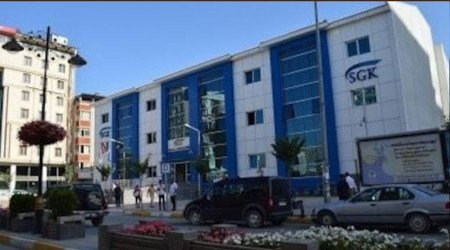 SGK'dan EYT açıklaması