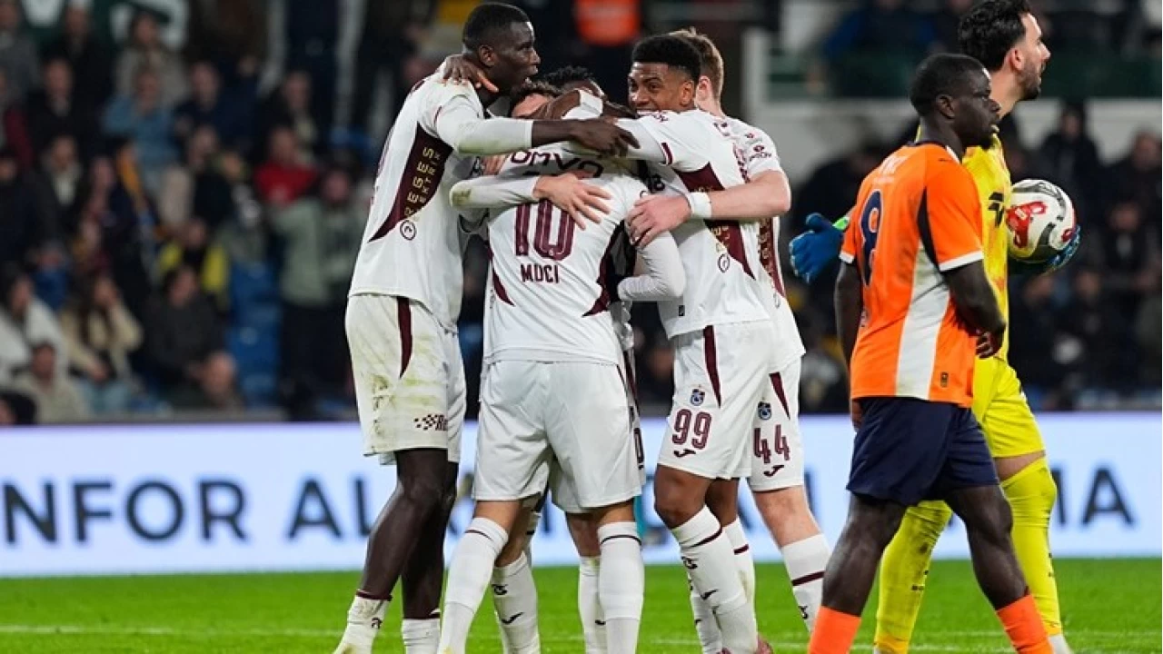 Shomurodov ve Onuachu'nun krallık yarışı başa baş sürüyor