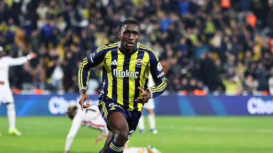 Sidiki Cherif, Aziz Y�ld�r�m gelirse gidecek