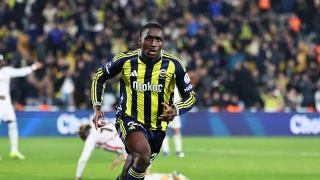 Sidiki Cherif, Aziz Y�ld�r�m gelirse gidecek