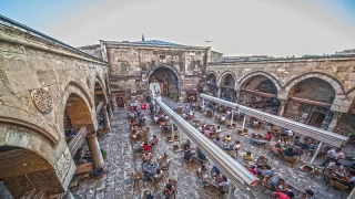 Şifaiye Medresesi