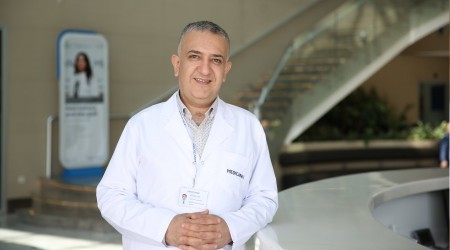 ‘Sigara içenler daha az tat alıyor’