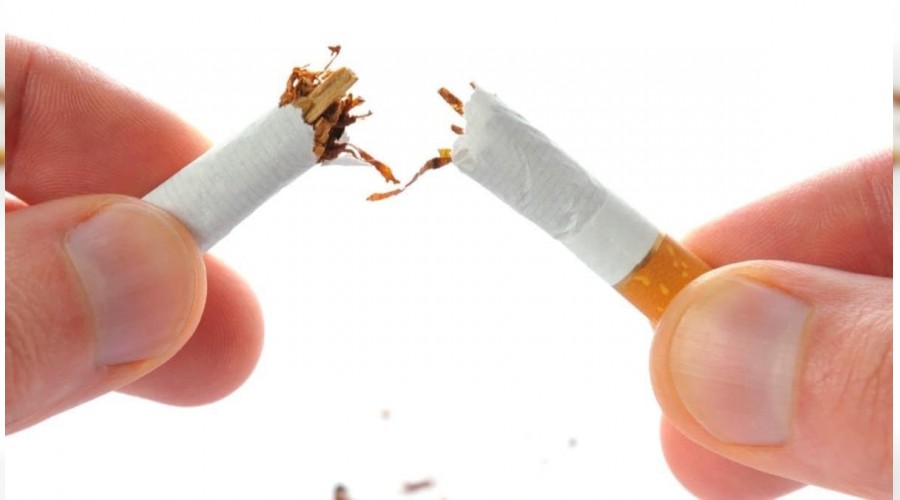 Sigara korona riskini 14 kat artryor
