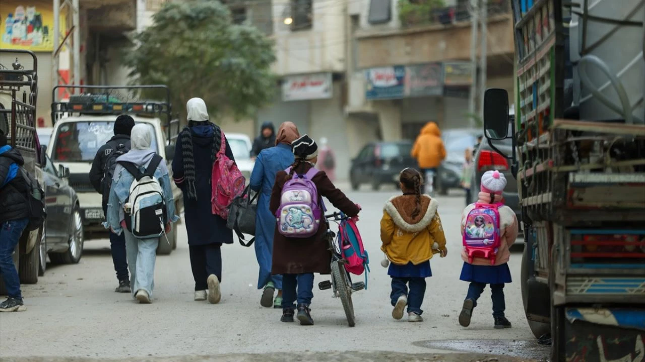 Snmac tartmas yeniden alevlendi