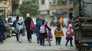 Sığınmacı tartışması yeniden alevlendi