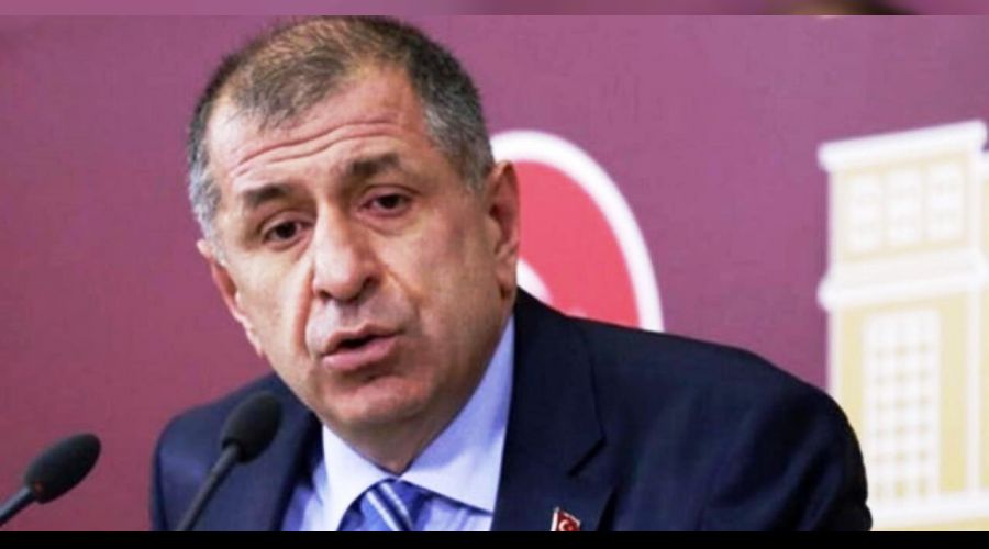Sığınmacıların dönmesi için imza kampanyası başlatıldı