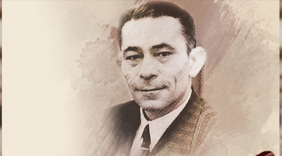 Şiire adanmış bir ömür