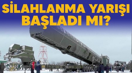 Silahlanma yar balad m?