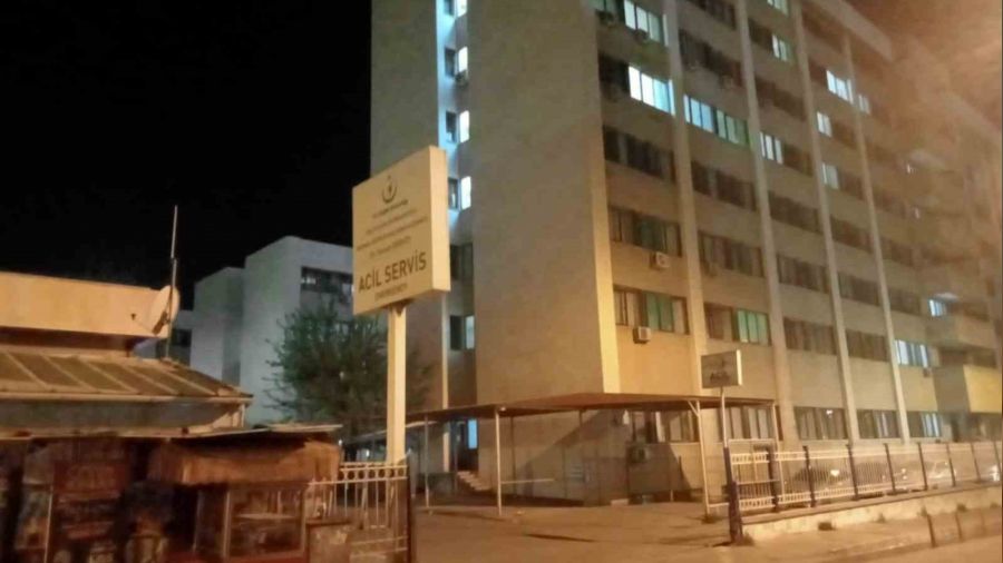 Silahlı saldırıda 1 kişi can verdi