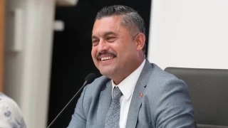 ile Belediye Bakan grevden uzaklatrld