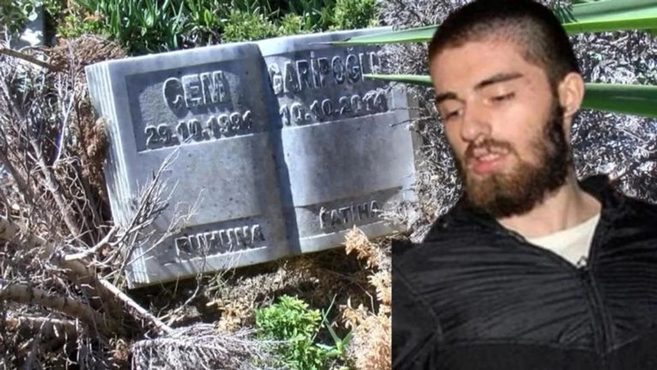 Silivri Cumhuriyet Başsavcılığından Cem Garipoğlu'nun DNA eşleşmesine ilişkin açıklama