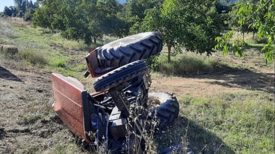 Simav-Balıkesir karayolunda zincirleme trafik kazası: 2 ölü, 8 yaralı