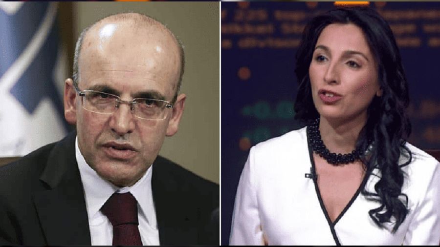 �imdi de Suudi Arabistan'a gidiyorlar