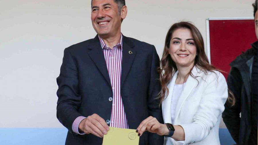 Sinan O�an'dan sukunet �a�r�s�