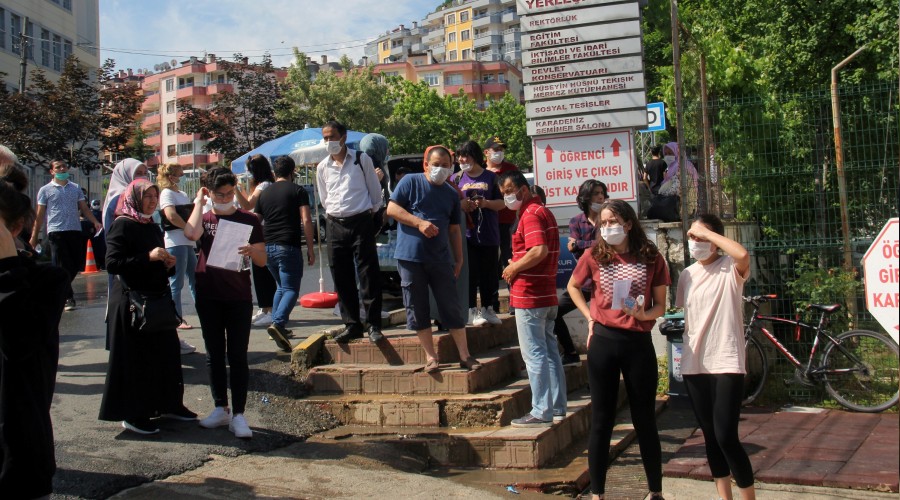 Sınav kaygısıyla baş etmenin 6 kuralı