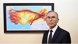 Sndrg'da yaananlar Trkiye'de bir 'ilk'