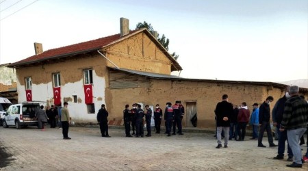 Snr tesinden yine ehit haberi geldi