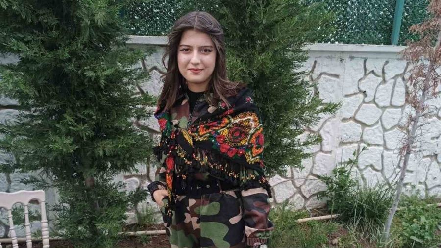 Şırnak'ta genç kızdan 11 gündür haber alınamıyor