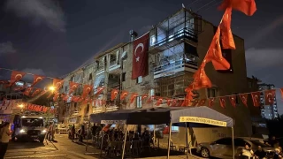 rnak'tan gelen ac haber Adana'y yasa bodu