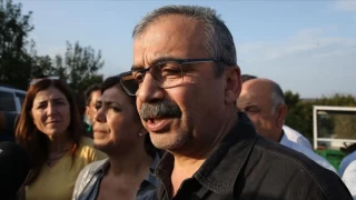 Srr Srreyya nder hayatn kaybetti