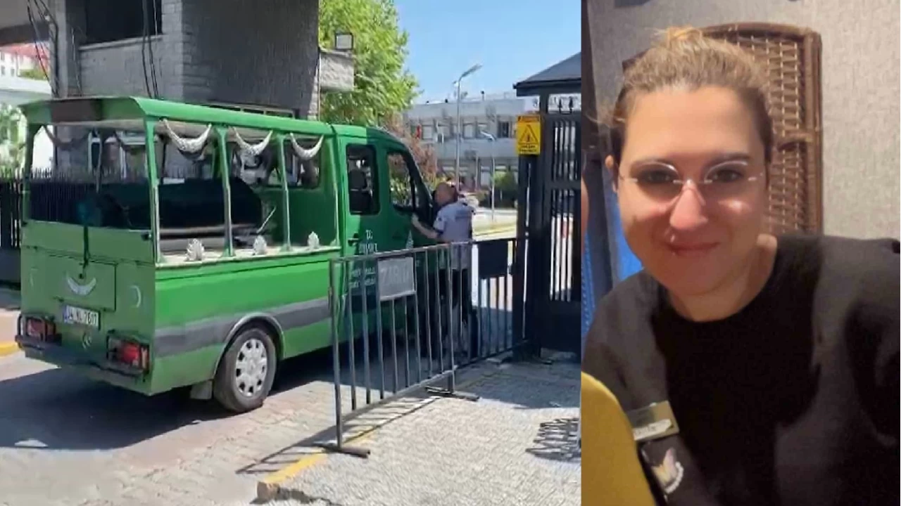 Şişli'de dehşet: Kaçırmaya çalıştıkları kadını direnince öldürdüler
