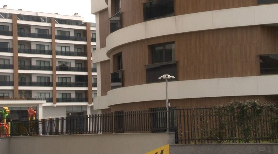 Site yönetimi de maske cezası kesebiliyormuş!