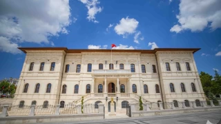 Sivas Atatrk Kongre ve Etnografya Mzesi: Cumhuriyetin temellerinin atld bina