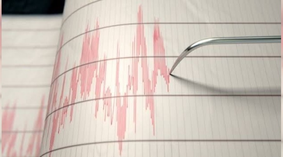 Sivas Kangal’da deprem