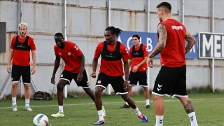 Sivasspor Bodrum deplasmanında
