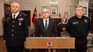 Sivas'ta 700 sokak kpei topland