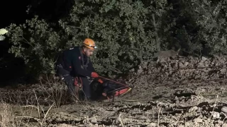 Sivas'ta feci kaza: kiinin cesetleri glkle kartld