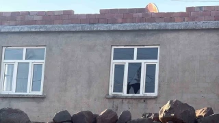 Sivas'ta kaybolan bebeğin Diyarbakır'daki evi görüntülendi