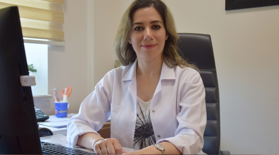 Sıvı kaybının bedeli ağır