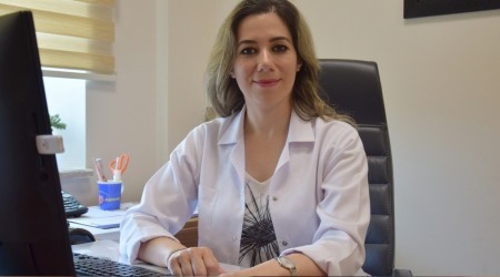 Sıvı kaybının bedeli ağır