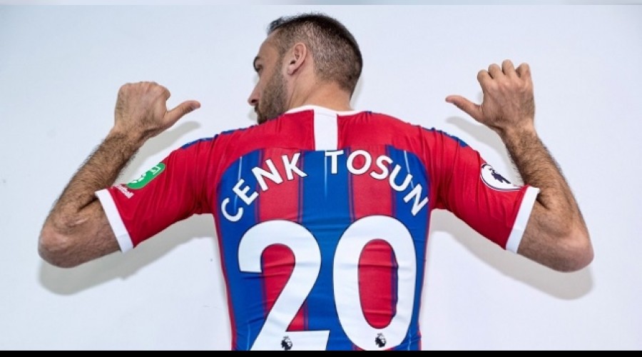 Şok! Cenk Tosun 7 ay yok
