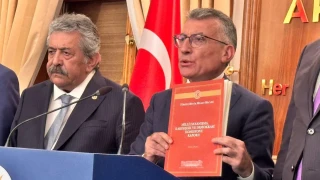 Sokak ve muhalefet ayakta 