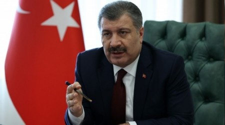 Son 24 saatte 75 kişi hayatını kaybetti