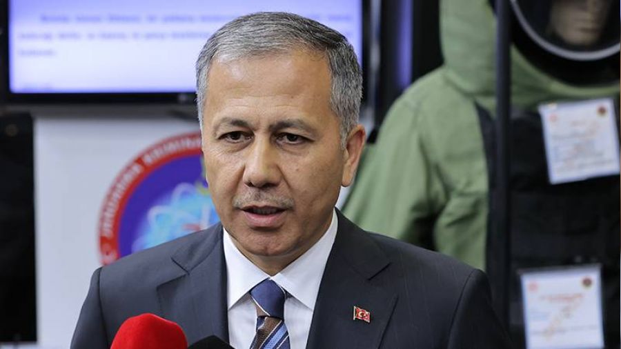 Son iki ayda 172 ter�rist etkisiz hale getirildi