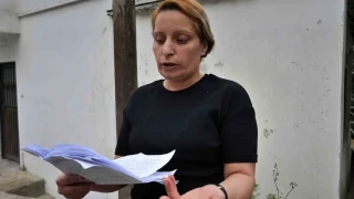 Sosyal medya �zerinden tan���p IBAN'�n� verdi: Hayat� kabusa d�nd�