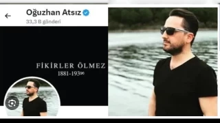 Sosyal medyadan hakaret içerikli paylaşımlar yapan kişi yakalandı