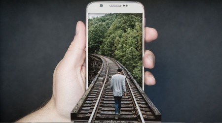 ‘Sosyal yapı hızla dönüşecek’