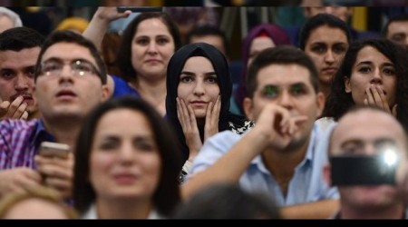 Sözleşmeli öğretmenlik tercihleri alınmaya başlandı