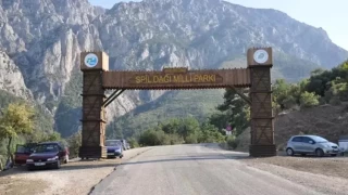 Spil Da, doal gzellii ve tarihi zenginliiyle kefedilmeyi bekliyor
