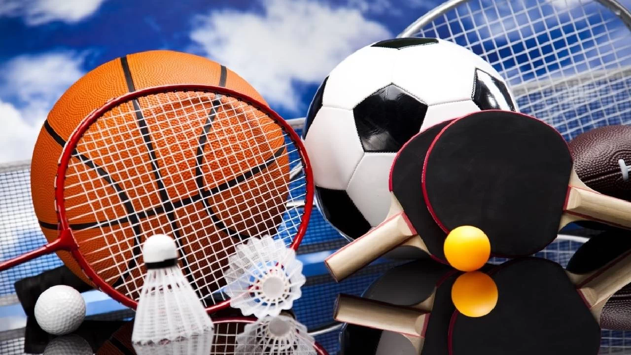 Spor sadece bir oyun değil